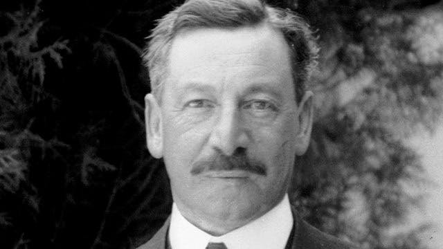 HerbertSamuelPortrait