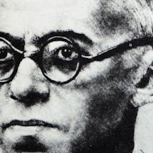 Jabotinsky-Close-up