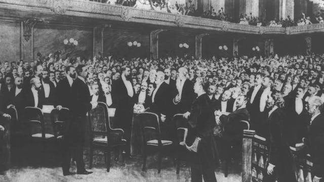 FirstZionistCongress_Basel