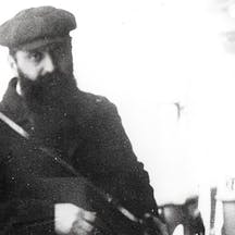 HerzlEnRoutetoIsrael