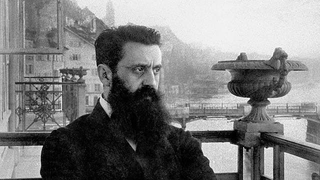 TheodorHerzl