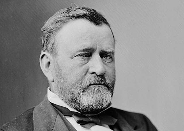 Ulysses_S._Grant_President