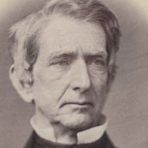 Portrairt of William Seward William_Seward
