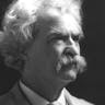 Mark Twain in the holy land MarkTwainIsrael
