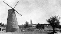 Montefiore-Windmill-Jerusalem-expansion
