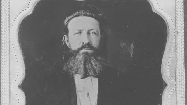 Warder-Cresson-First-Consul-to-Jerusalem