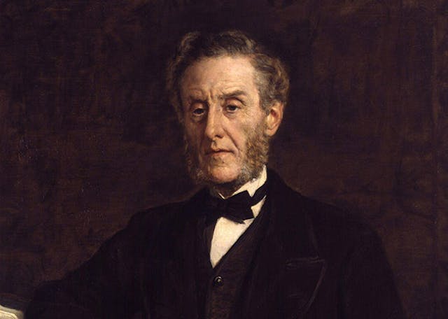 LordShaftsburyVictorianEnglandJeruslaem