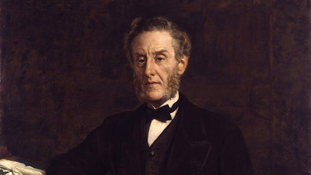 LordShaftsburyVictorianEnglandJeruslaem