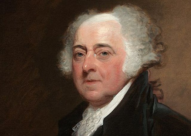 JohnAdamsJews