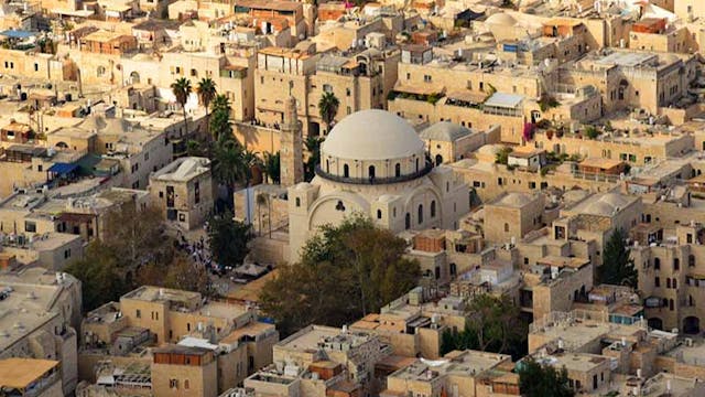 hurvasynagoguejerusalem