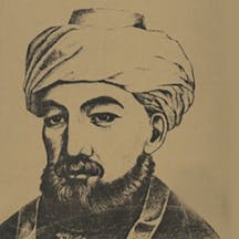maimonideas