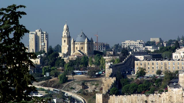 mountzion