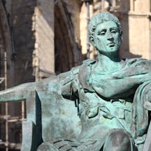 Statue_Constantin_1er_York_13