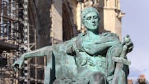Statue_Constantin_1er_York_13
