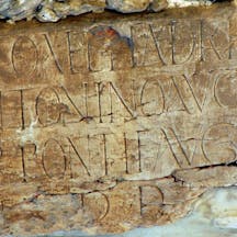 roman-inscription