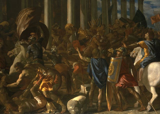 Nicolas_Poussin_-_The_Destruction_and_Sack_of_the_Temple_of_Jerusalem_-_Google_Art_Project