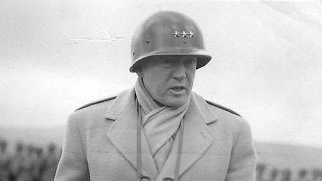 Patton