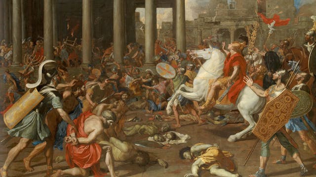 revolt