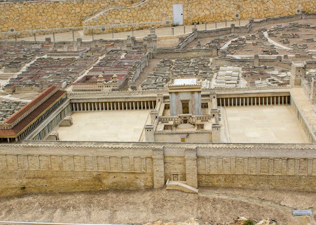 9,May,2018,The,Outdoor,Scale,Model,Of,The,Ancient