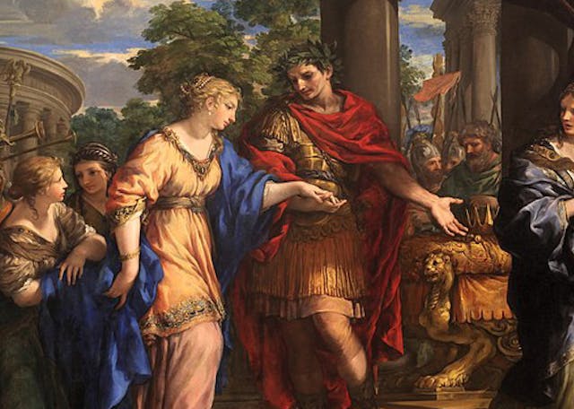 caesar