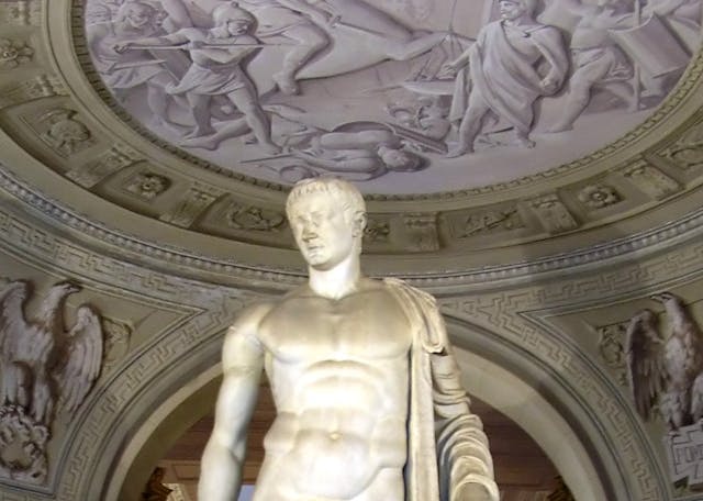 PompeoMagno