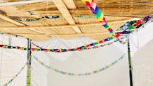 Sukkah,Sukkot,Background,Jewish,Holiday,Tradition,Colorful,Decoration,Room,For