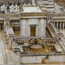 Second Temple