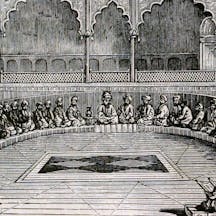 sanhedrin’