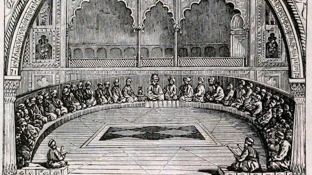 sanhedrin’