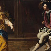 Gentileschi,_Artemisia_-_Esther_before_Ahasuerus_-_c._1628–1635