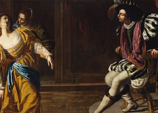 Gentileschi,_Artemisia_-_Esther_before_Ahasuerus_-_c._1628–1635