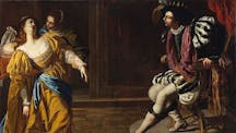 Gentileschi,_Artemisia_-_Esther_before_Ahasuerus_-_c._1628–1635