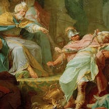 Zedekiah