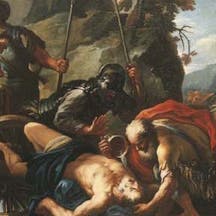 Francesco_Conti_-_Death_of_King_Josiah