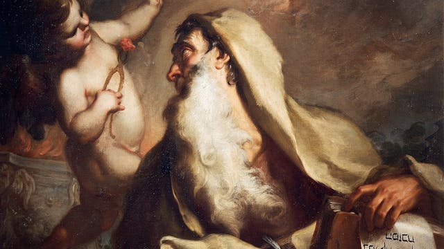 isaiah