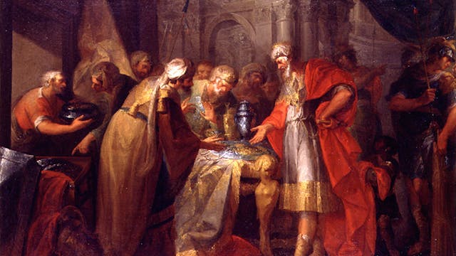 hezekiah