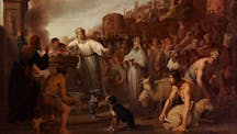 jeroboam