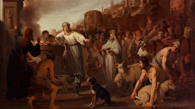 jeroboam