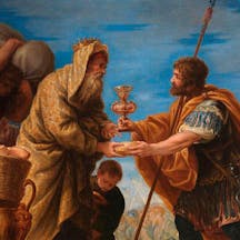 Melchizedek