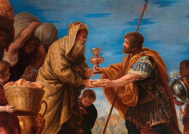 Melchizedek