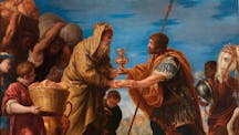 Melchizedek
