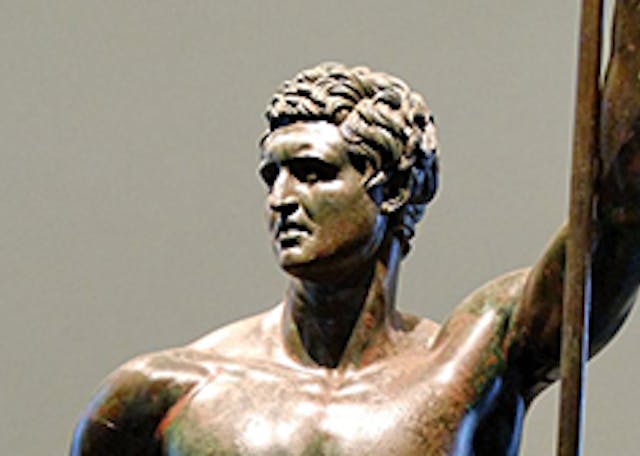 15 Minute Maccabees Episode 2