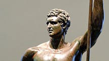 15 Minute Maccabees Episode 2