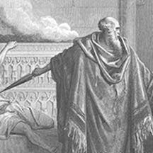 15 Minute Maccabees Episode 3