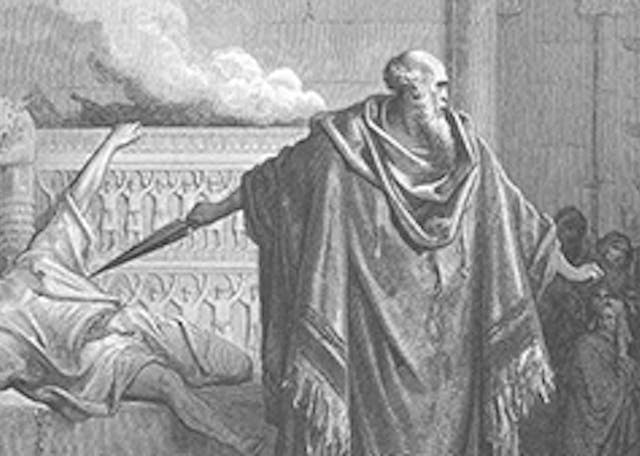 15 Minute Maccabees Episode 3