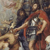 15 Minute Maccabeees Episode 4