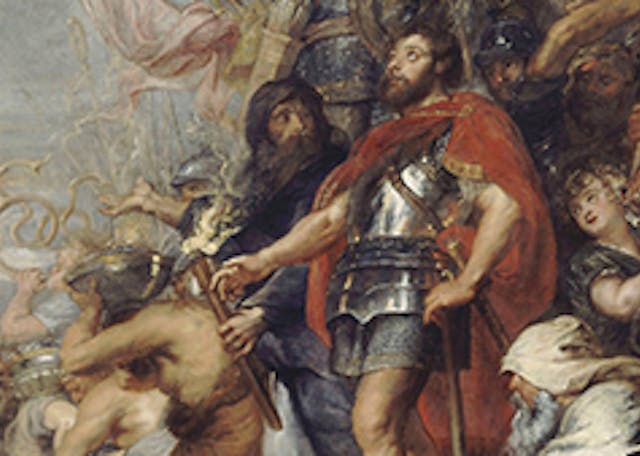 15 Minute Maccabeees Episode 4