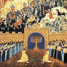 15 Minute Maccabees Episode 5