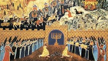 15 Minute Maccabees Episode 5