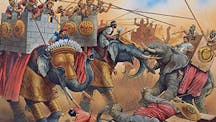 15-Minute Maccabees Episode 6
